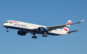 Tragedy in the Skies: Retired Nigerian Air Vice Marshal Dies on British Airways Flight, Plane Makes Emergency Landing in Barcelona
