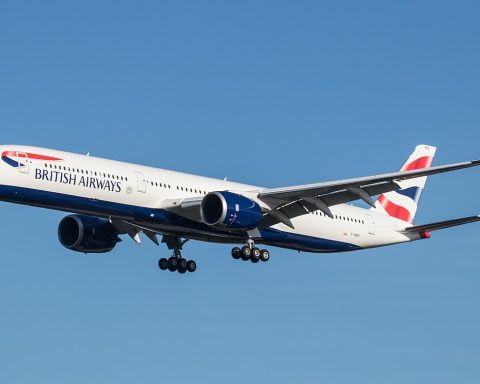 Tragedy in the Skies: Retired Nigerian Air Vice Marshal Dies on British Airways Flight, Plane Makes Emergency Landing in Barcelona