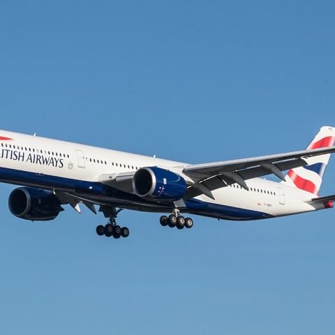 Tragedy in the Skies: Retired Nigerian Air Vice Marshal Dies on British Airways Flight, Plane Makes Emergency Landing in Barcelona