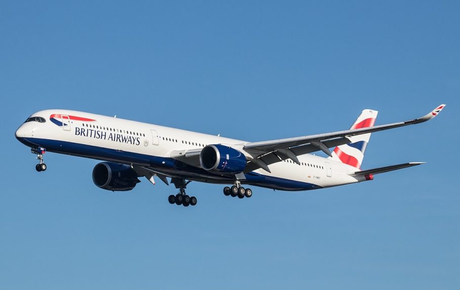 Tragedy in the Skies: Retired Nigerian Air Vice Marshal Dies on British Airways Flight, Plane Makes Emergency Landing in Barcelona