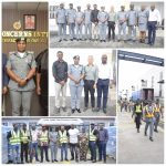 Comptroller Atuluku reaffirmed her commitment to maintaining a robust and cordial relationship with all stakeholders within the maritime and excise sectors promising that the Command would continue to pursue the Customs' mandate with vigour and transparency.