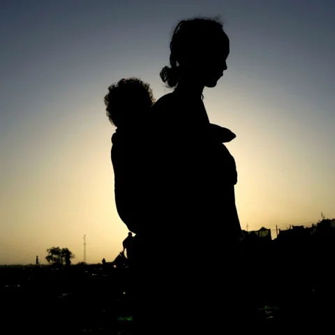 Ethiopia Accused of Shielding Perpetrators as Report Documents Sexual Violence Against 300,000 Women in Tigray War