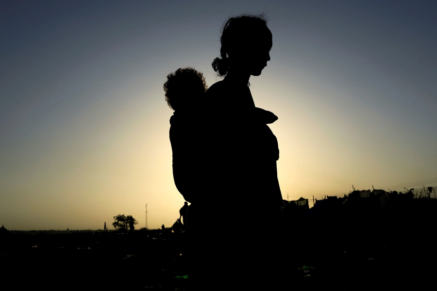 Ethiopia Accused of Shielding Perpetrators as Report Documents Sexual Violence Against 300,000 Women in Tigray War