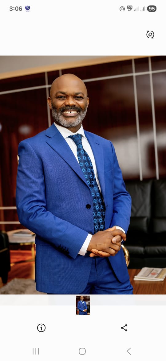 Franklin NECHI, Chairman Optiva Capital Partners