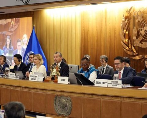 Decarbonisation: Shippers Fail to Reach Consensus on Net-Zero Framework