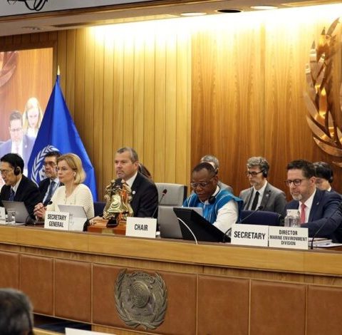 Decarbonisation: Shippers Fail to Reach Consensus on Net-Zero Framework