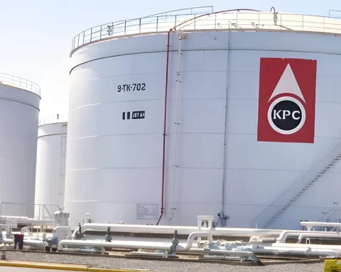 KPC Tank Image