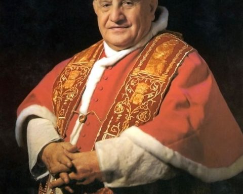 Pope John