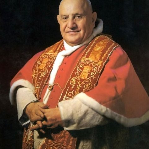 Pope John