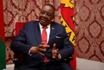 President Peter Mutharika