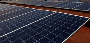Image of Togo Battery Energy