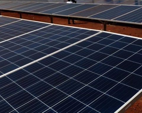 Image of Togo Battery Energy