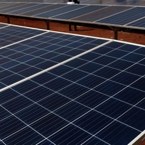 Image of Togo Battery Energy