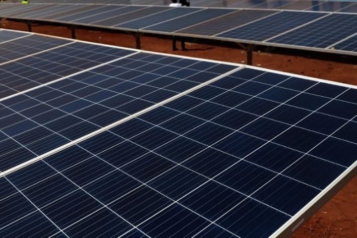 Image of Togo Battery Energy