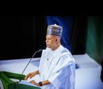 Vice President Shettima