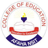 Image of the emblem of Akwa Ibom State University of Education