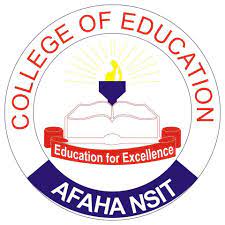 Image of the emblem of Akwa Ibom State University of Education