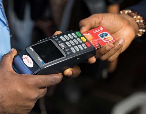 CBN’s Android POS Directive