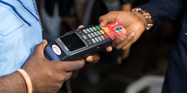 CBN’s Android POS Directive
