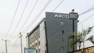 AIICO's Revenue Rises By 2%, Net FX Loss Increases To N1.79bn