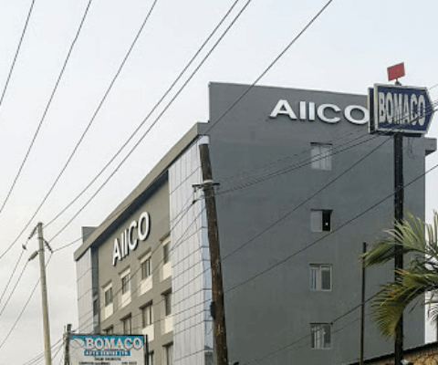 AIICO Records N129.98bn Gross Premium