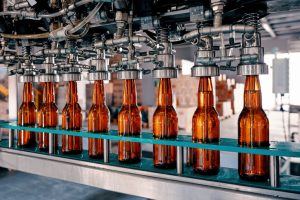 Best Performing Brewery Stocks On NGX In Q3 2025