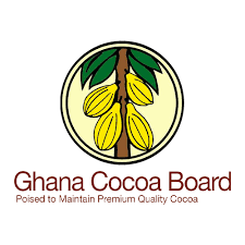Image of Ghana Coco Board Logo