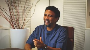 From Millionaire To Billionaire: MTN's Bullish Run Changes Karl Toriola's Net Worth Status