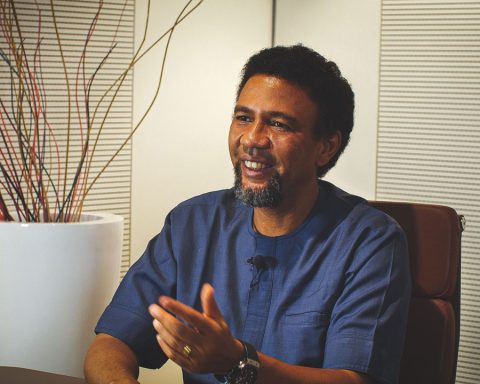 From Millionaire To Billionaire: MTN's Bullish Run Changes Karl Toriola's Net Worth Status