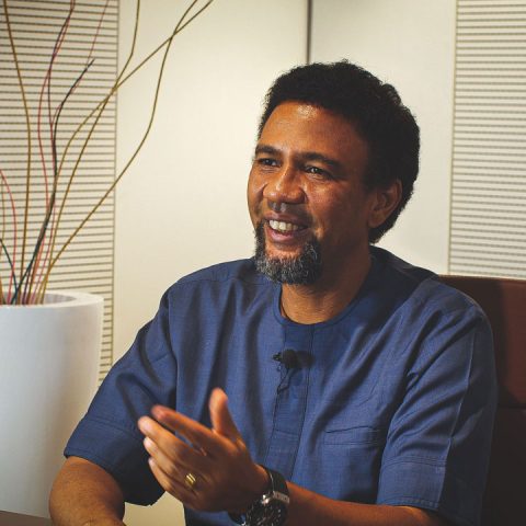 From Millionaire To Billionaire: MTN's Bullish Run Changes Karl Toriola's Net Worth Status