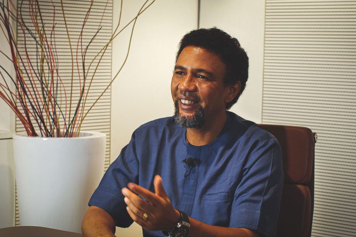 From Millionaire To Billionaire: MTN's Bullish Run Changes Karl Toriola's Net Worth Status