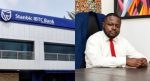 Stanbic IBTC Shareholders Lose N116.87bn As Bank Suffers Selloff After NORD Founder Sabotage Allegation