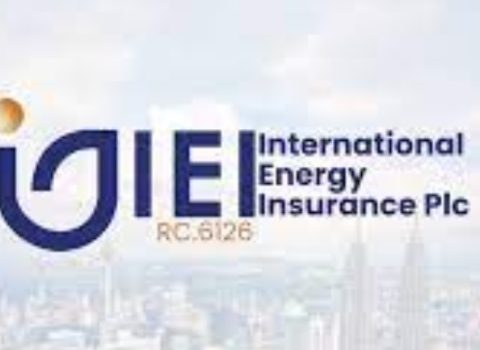 International Energy Insurance Revenue Drops To N3.12bn, Profit Falls By 40%
