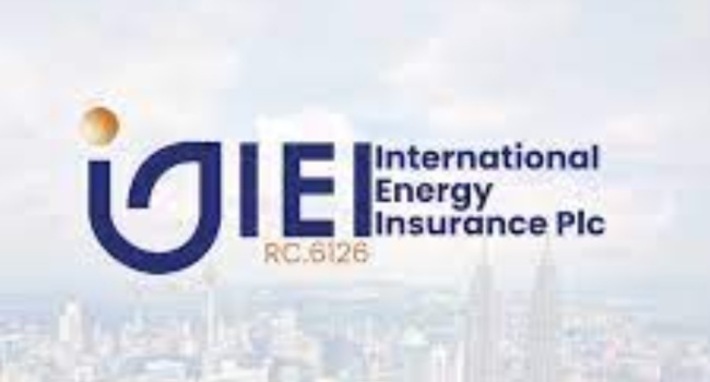 International Energy Insurance Revenue Drops To N3.12bn, Profit Falls By 40%