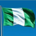 Nigerian Flag