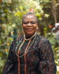 Image of Oby Ezekwesili