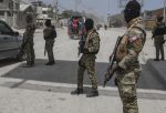 Kenya Sends Additional Police Contingent to Haiti Amid Rising Gang Violence