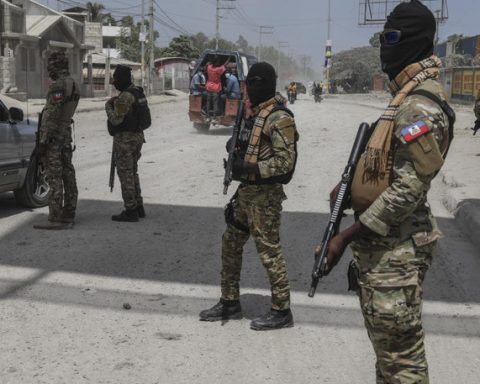 Kenya Sends Additional Police Contingent to Haiti Amid Rising Gang Violence