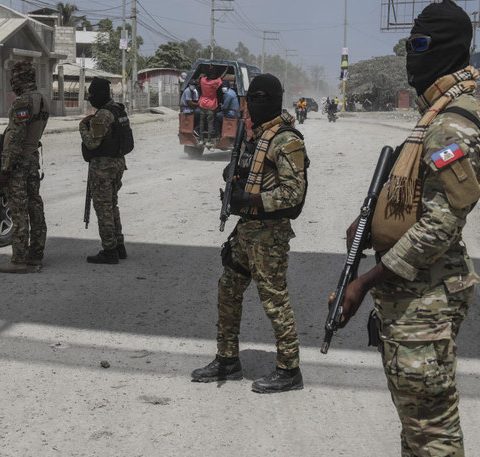 Kenya Sends Additional Police Contingent to Haiti Amid Rising Gang Violence