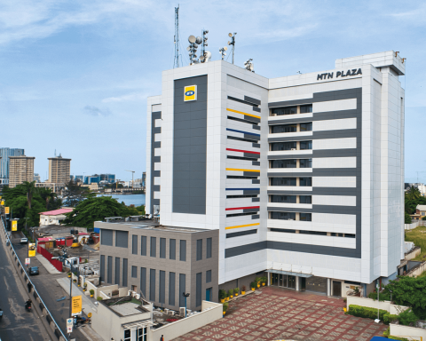MTN Shareholders, Karl Toriola Lose N581.57bn Within Three Days
