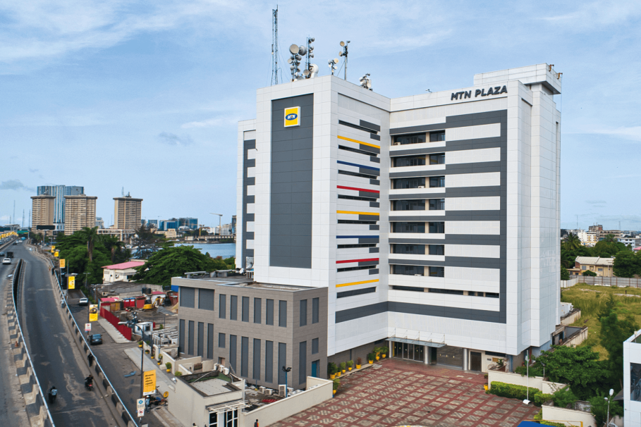 MTN Shareholders, Karl Toriola Lose N581.57bn Within Three Days