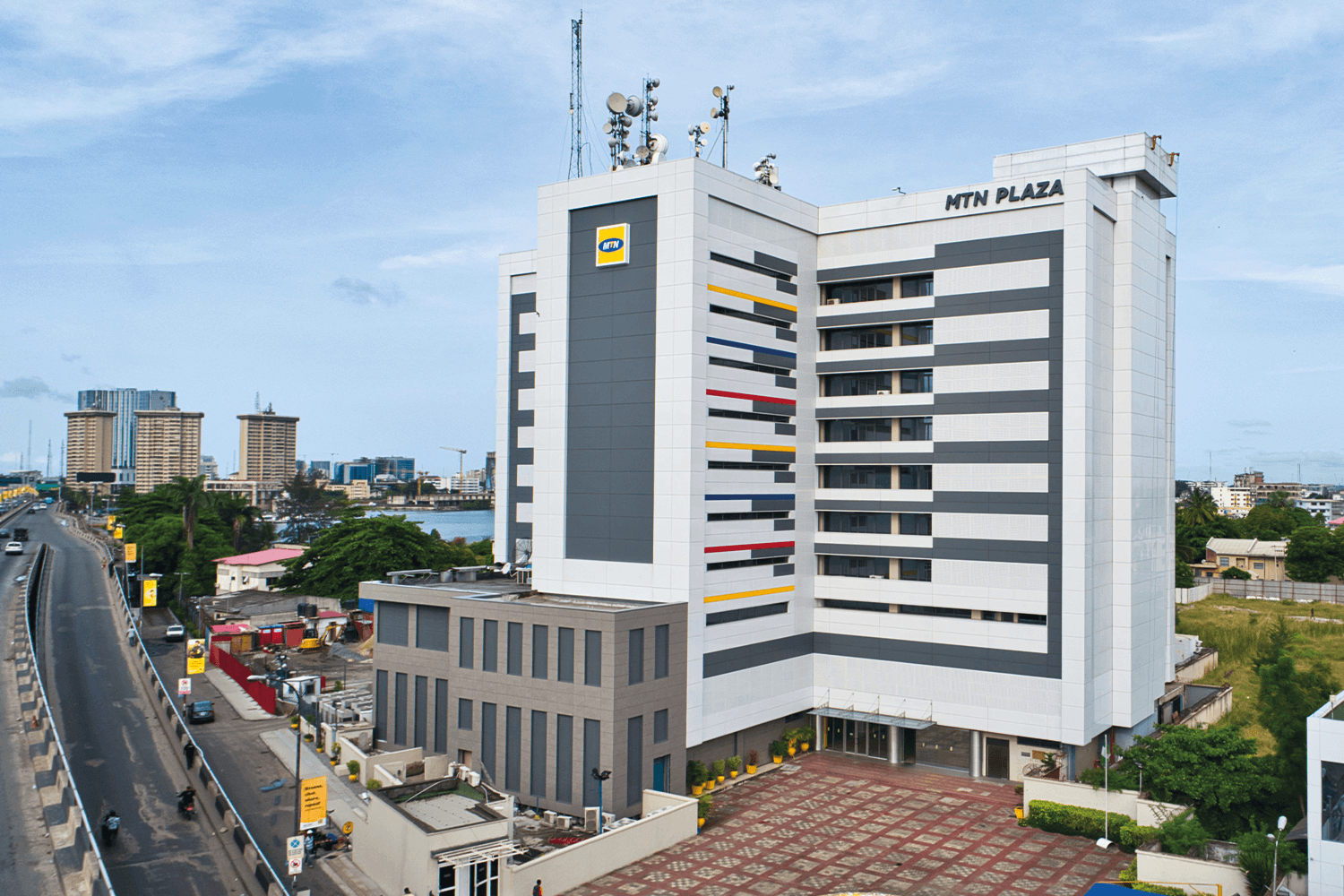 MTN Shareholders, Karl Toriola Lose N581.57bn Within Three Days