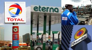 Five Out Of Six Oil Companies Performed Woefully On NGX In Q3 2025