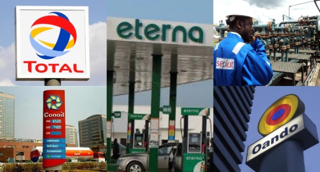 Five Out Of Six Oil Companies Performed Woefully On NGX In Q3 2025