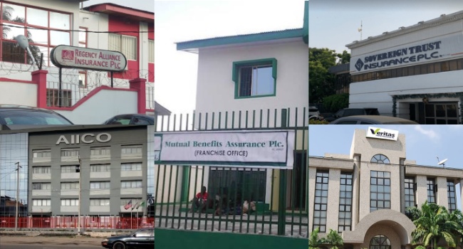 Five Most Profitable Insurance Stocks In Q3 2025