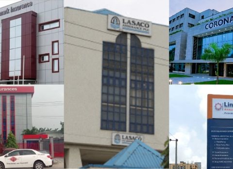 Five Least Performing Insurance Stocks In Q3 2025