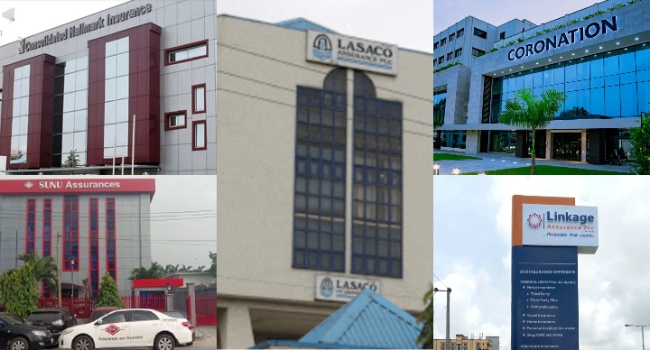 Five Least Performing Insurance Stocks In Q3 2025