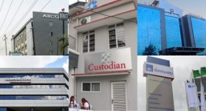 AIICO Drops, Cornerstone Rises On List Of Insurance Companies With Highest Market Valuation
