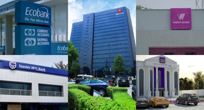 Five Best-Performing Banks In Q3 2025 -- By Profit Growth