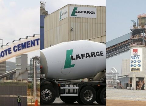 Best-Performing Cement Companies In Nigeria -- By Revenue Growth